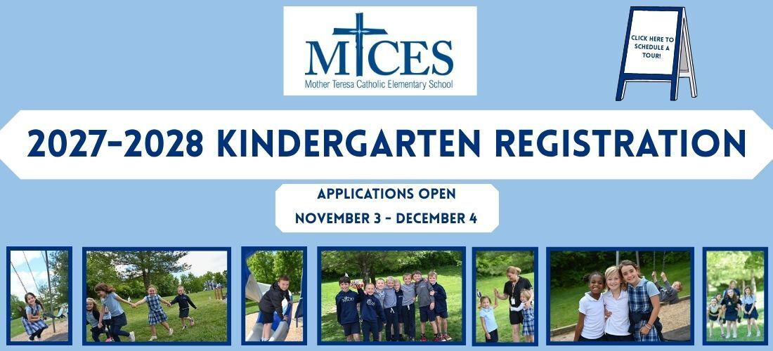 Kindergarten Registration Information